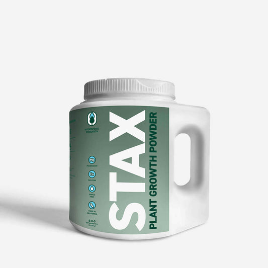 STAX Plant Growth Powder, 5 lb