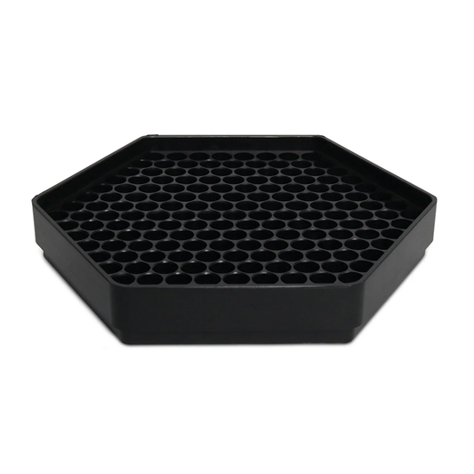 STM Canna - Dog Walker 72-Count Bottom Tray Starter Kit
