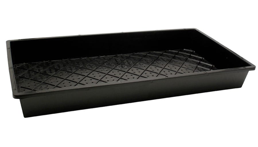 Super Sprouter Quad Thick Tray Insert w/ Holes Main Image