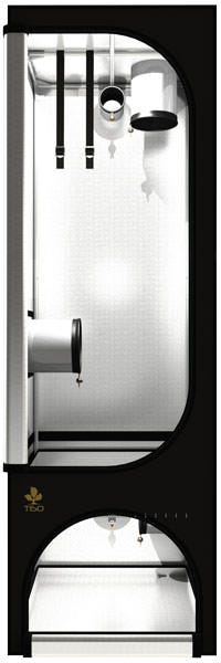 Secret Jardin TWIN 2x2 T60