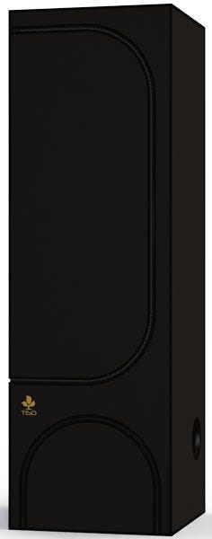 Secret Jardin TWIN 2x2 T60 - closed