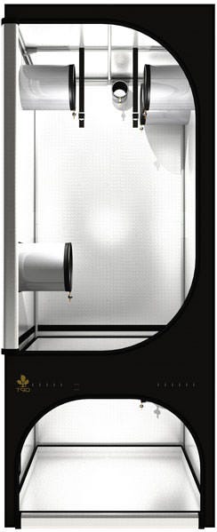 Secret Jardin TWIN 3x3 T90