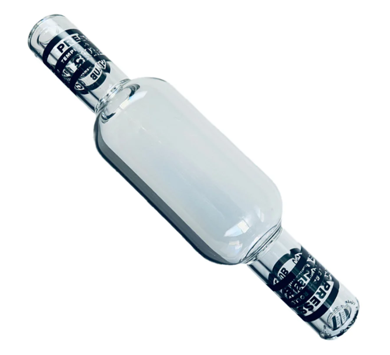 The Press Club x BYRD EXTRACTS TEMPLE BALL ROLLER Main Image