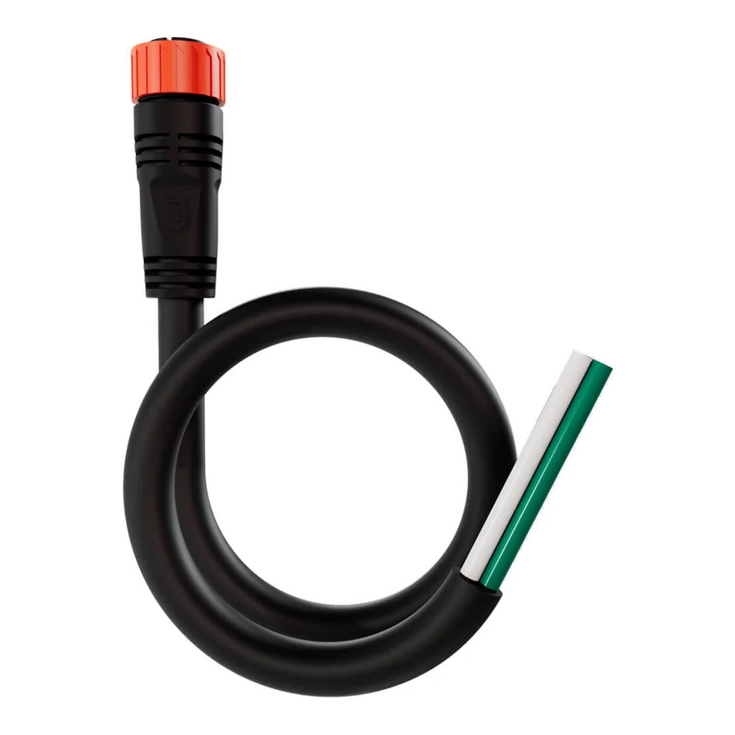 ThinkGrow DPA-10 3 ft hardwire power feed cord coiled