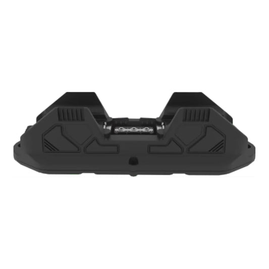 ThinkGrow TLD-2 two channel driver front
