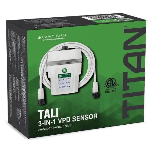 Titan Controls VPD Sensor Package