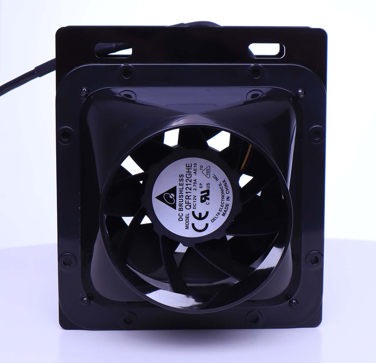 TomatoTent Tenti - Fan 4 Inch 230 CFM