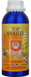 House & Garden - Top Shooter