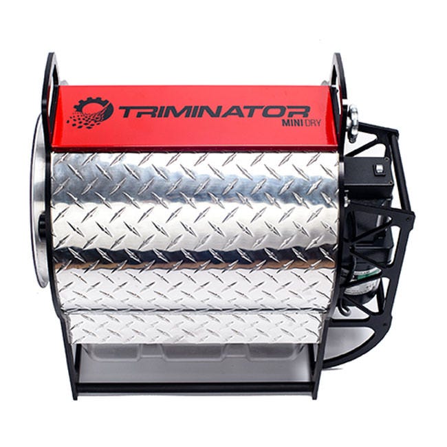 Triminator - Mini Dry