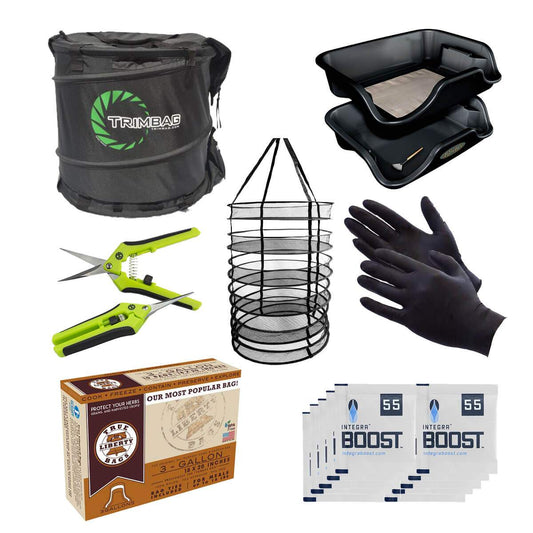 bag trimmer