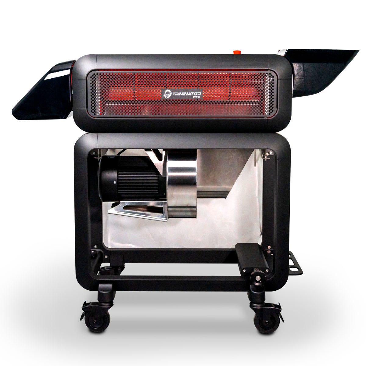 Triminator - Hybrid Main Image