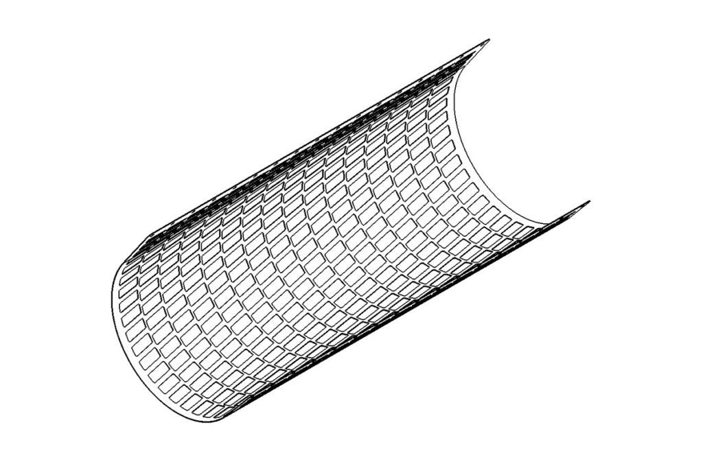 Terminator XL Dry Shear Band Main Image