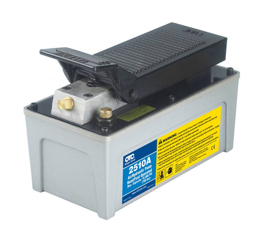 Triminator Air Hydraulic Rosin Pump