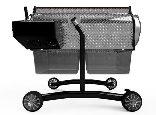 Triminator XL Dry