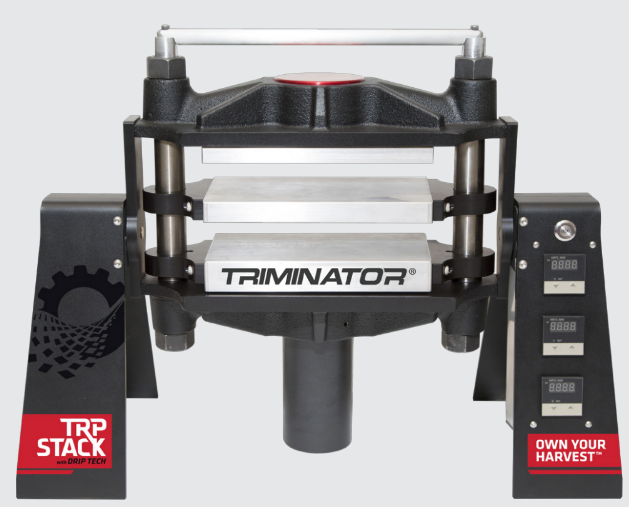 Triminator Rosin TRP Stack