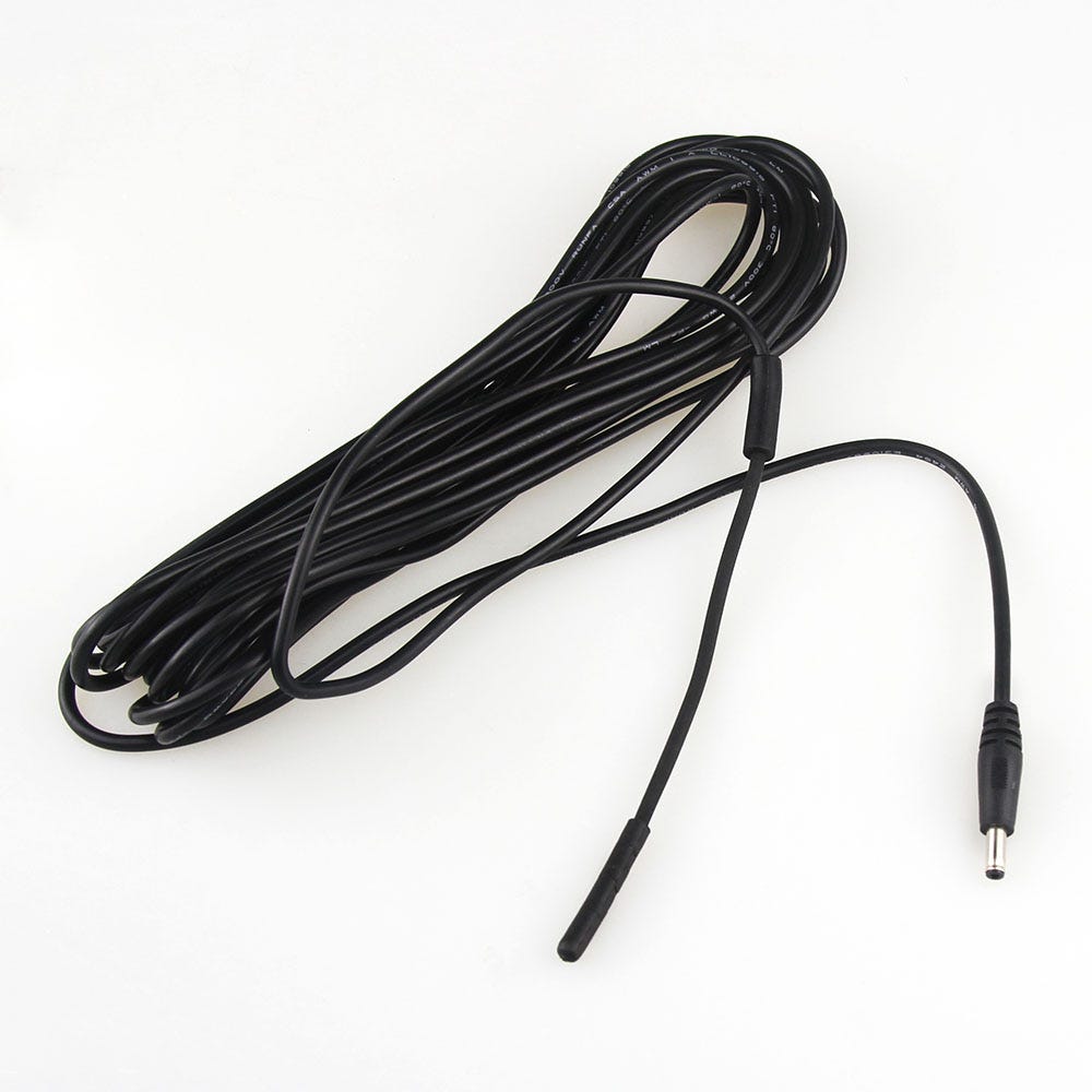 Trolmaster Digital Day/Night Fans Speed Controller Cable
