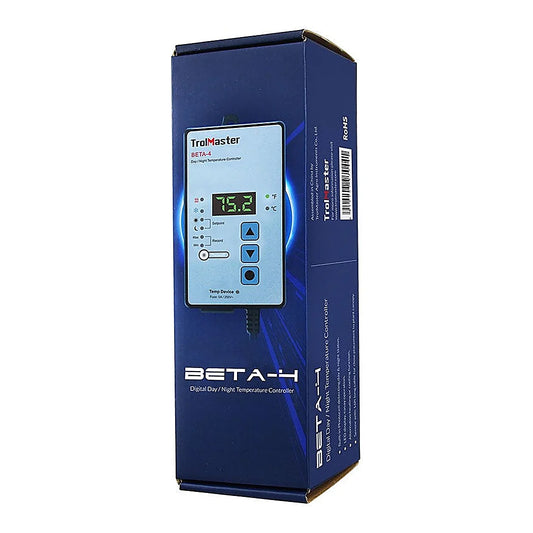 TrolMaster BETA-4 controller retail package