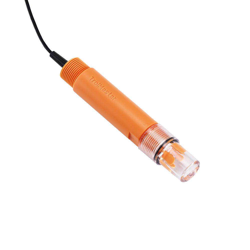 TrolMaster Drop-in/inline Heavy Duty Nutrient pH Sensor PPH-3 Main Image