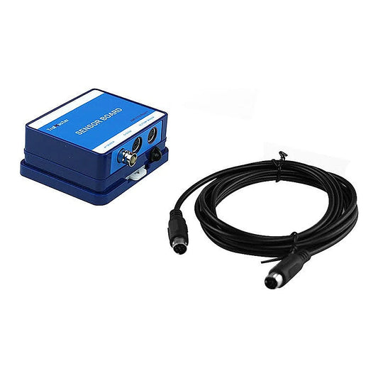 TrolMaster Sensor Board to connect sensors to controller (AMP-2) - sensor board with cable
