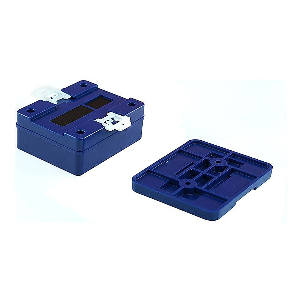 TrolMaster Sensor Board to connect sensors to controller (AMP-2) - sensor board, open with cover