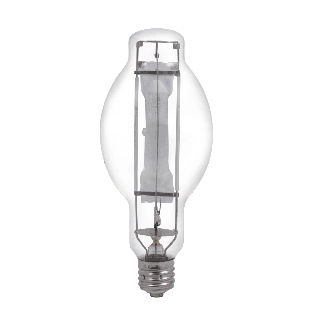 6500k grow light bulb Growlite GLL-400-MH 400W Mogul Base True Blue MH 6500K Lamp