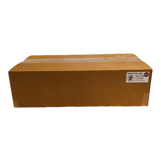 True Liberty 8 Gallon Bags 24 in x 40 in (100/pack) - shipping case