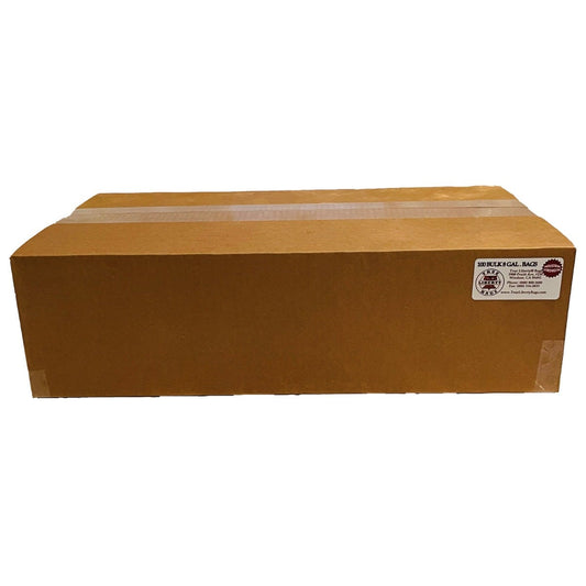 True Liberty 8 Gallon Bags Single Boxed