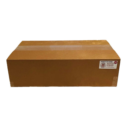 True Liberty Ostrich Can Liner 30 in x 48 in (100/pack) - shipping case
