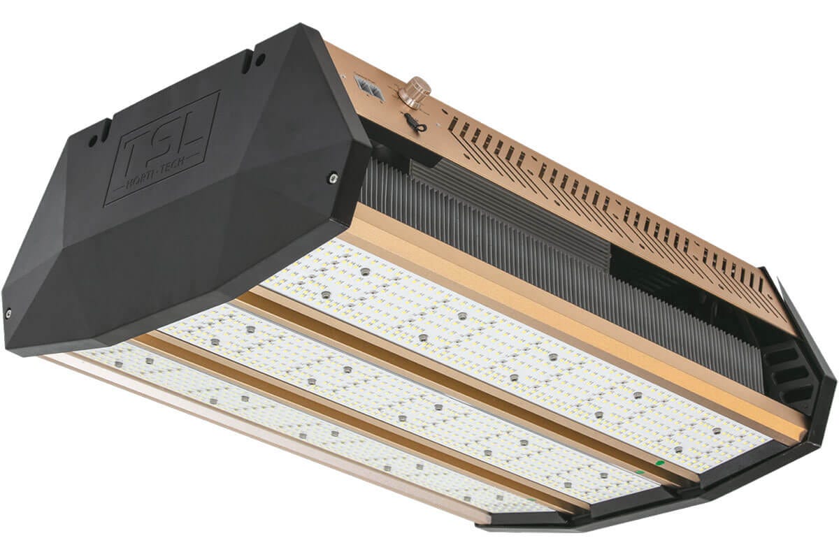 Growers Choice TSL-800A 800w LED Grow Light 1:1 HPS