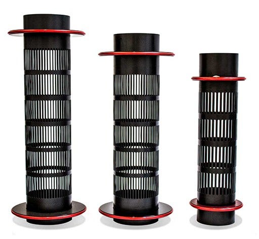 Centurion Pro Mini Quantanium Tumbler Wet