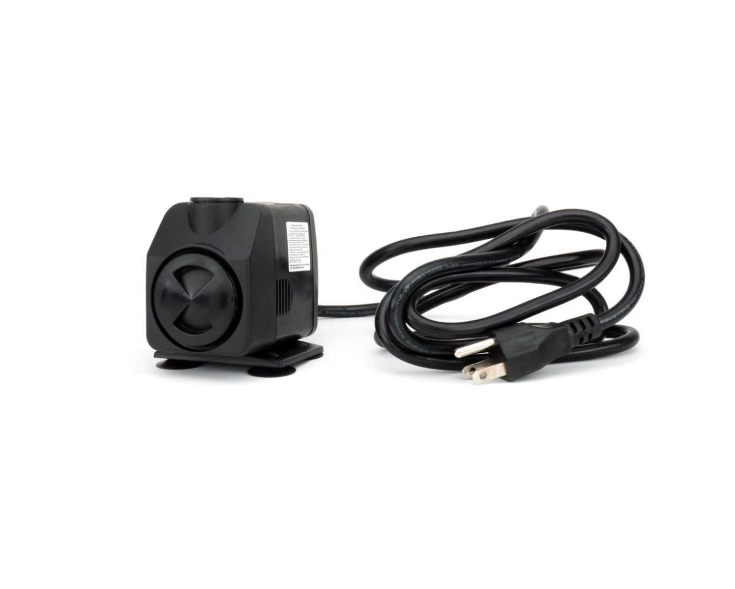 Turboklone 250 GPH Pump for 24