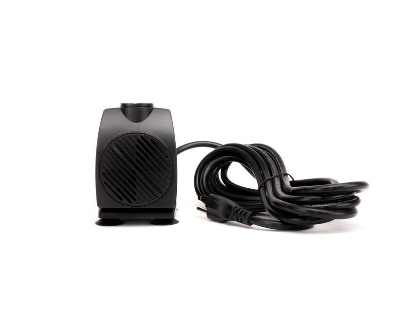Turboklone 450 GPH Pump for 48 96 144