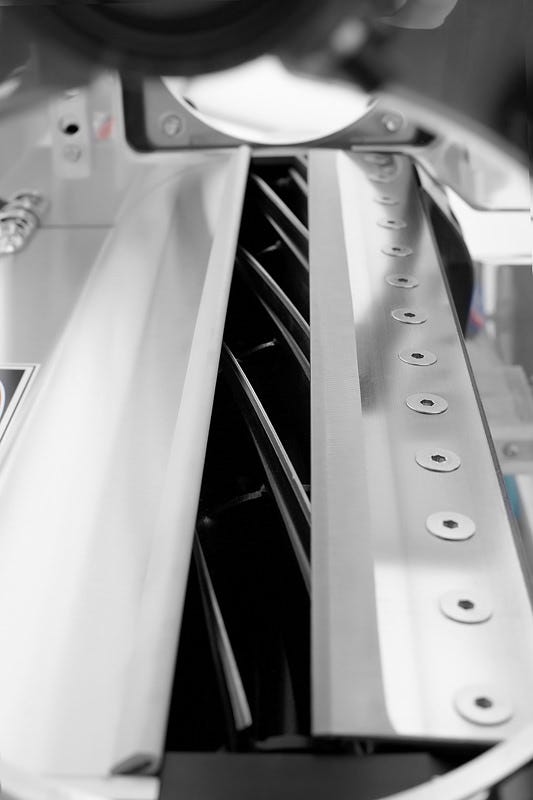 Twister T2 Dry Trimmer