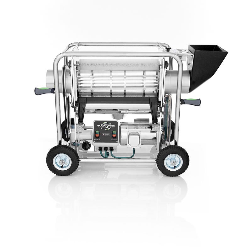 Twister T2 Dry Trimmer