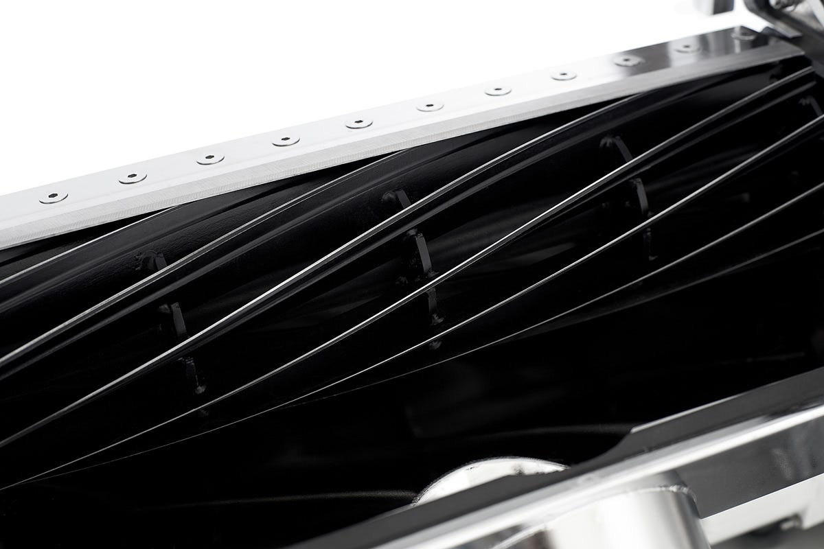 Twister T2 Wet Trimmer