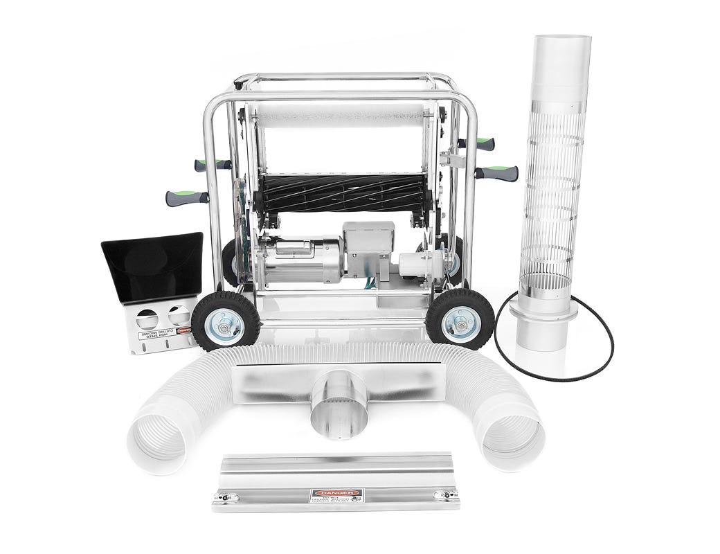 Twister T2 Dry Trimmer