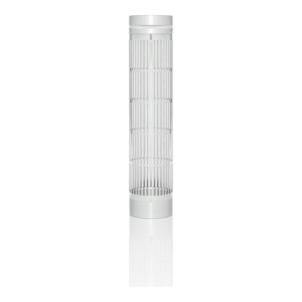 Twister T4 standard tumbler, full length view