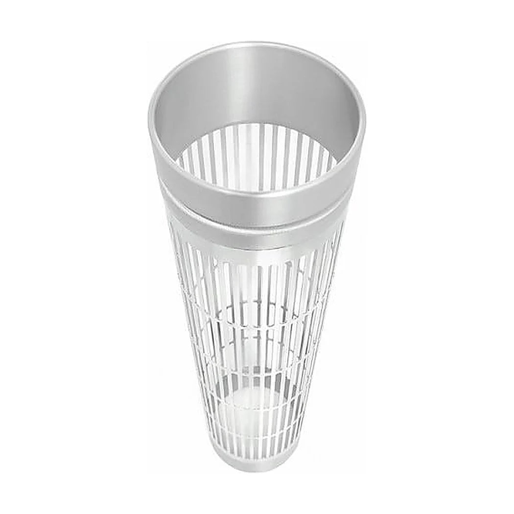Twister T6 dry tumbler drum