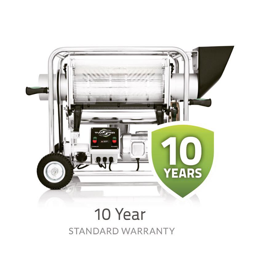 Twister T2 Dry Trimmer