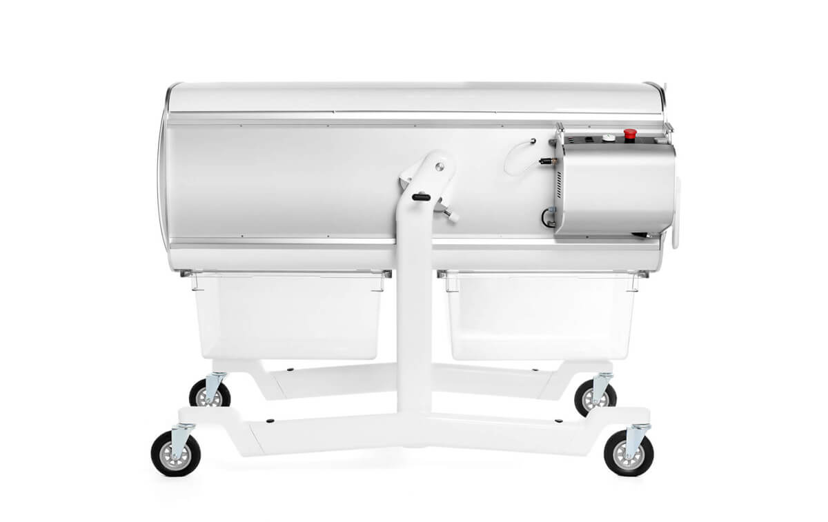 Twister BatchOne Batch-style Dry Trimmer