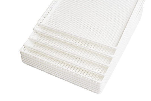 Twister Drying Trays & Racks