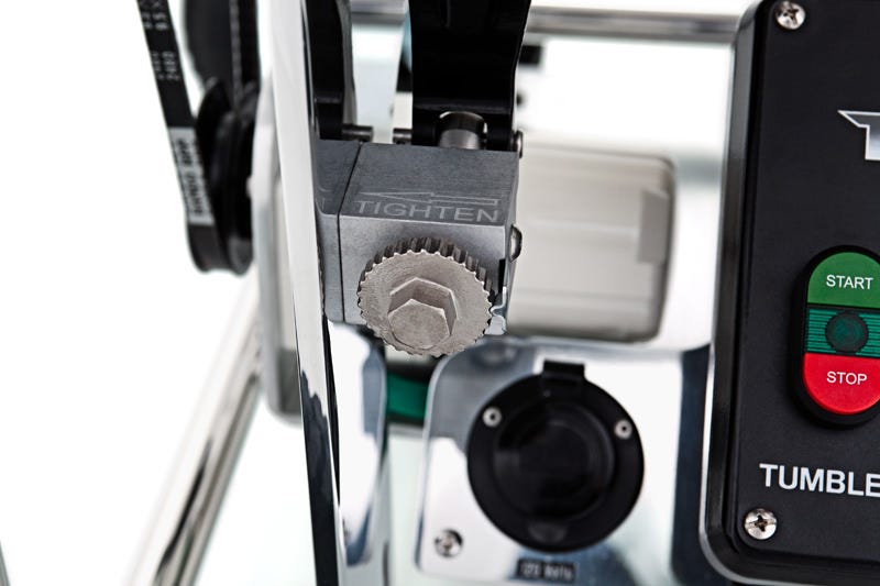 Twister T2 Dry Trimmer