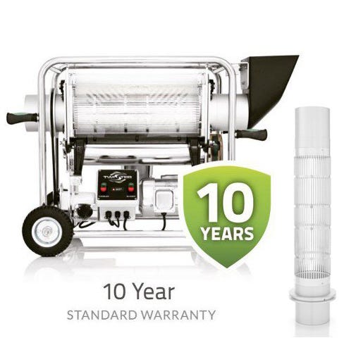 Twister T2 Wet Trimmer with Extra Tumbler