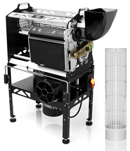 Twister T4 Dry Trimmer with Extra Tumbler
