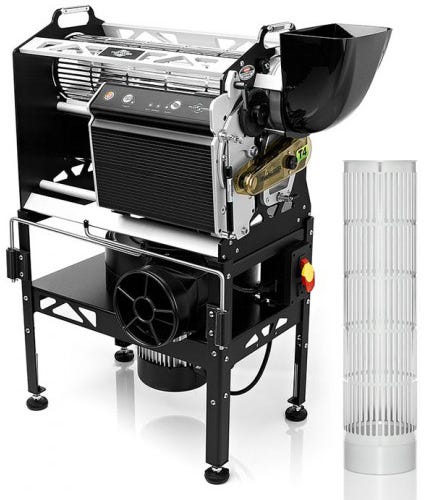 Twister T4 Wet Trimmer with Extra Tumbler