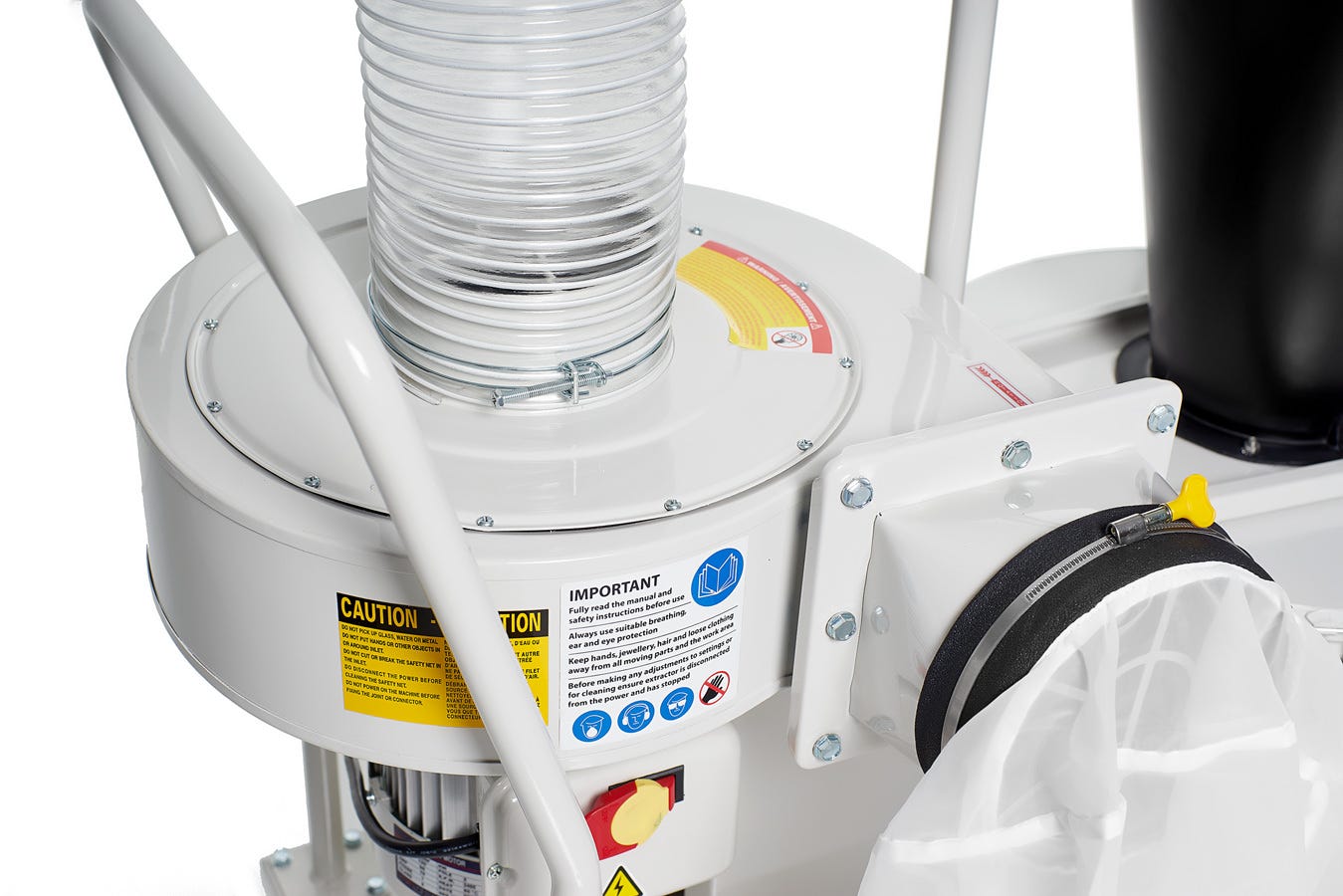 Twister Trim Saver CS-12