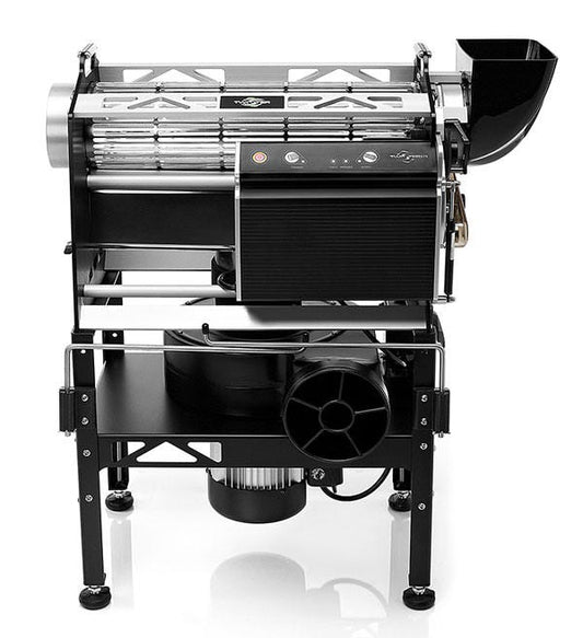 Twister T4 Wet Trimmer (machine + leaf collector)