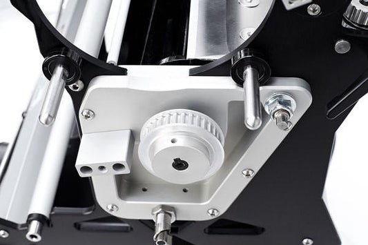 Twister T4 Dry Trimmer