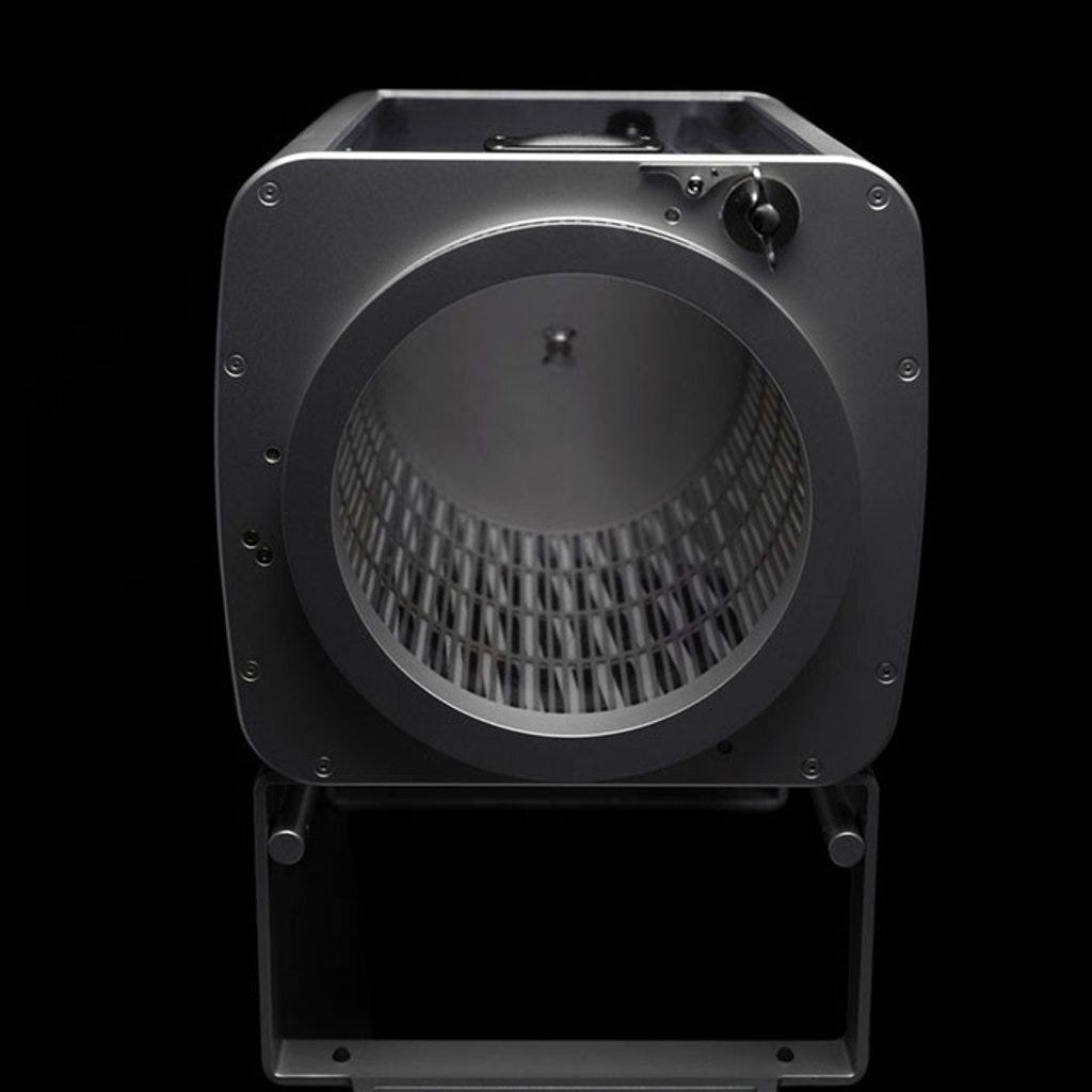 Twister Trimmer BatchOne Go Front View