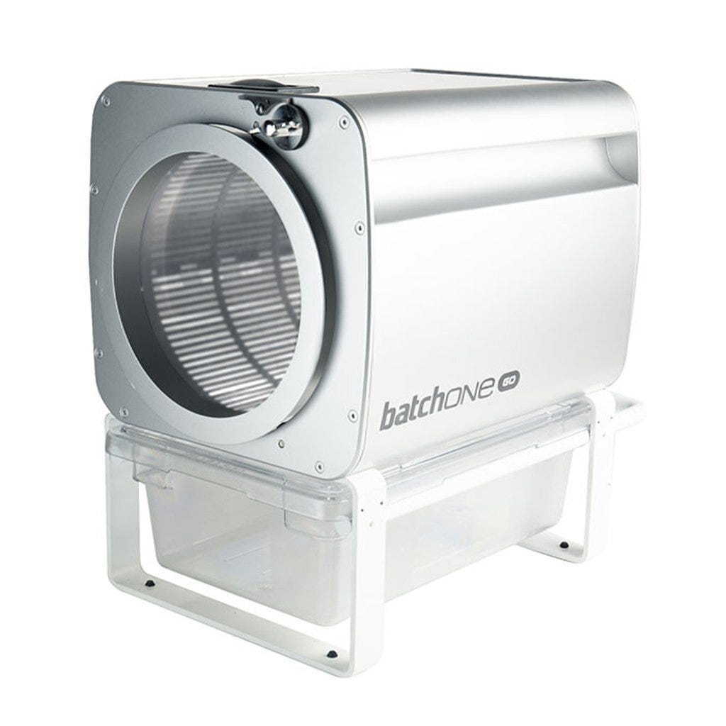 Twister Trimmer BatchOne Go Main View